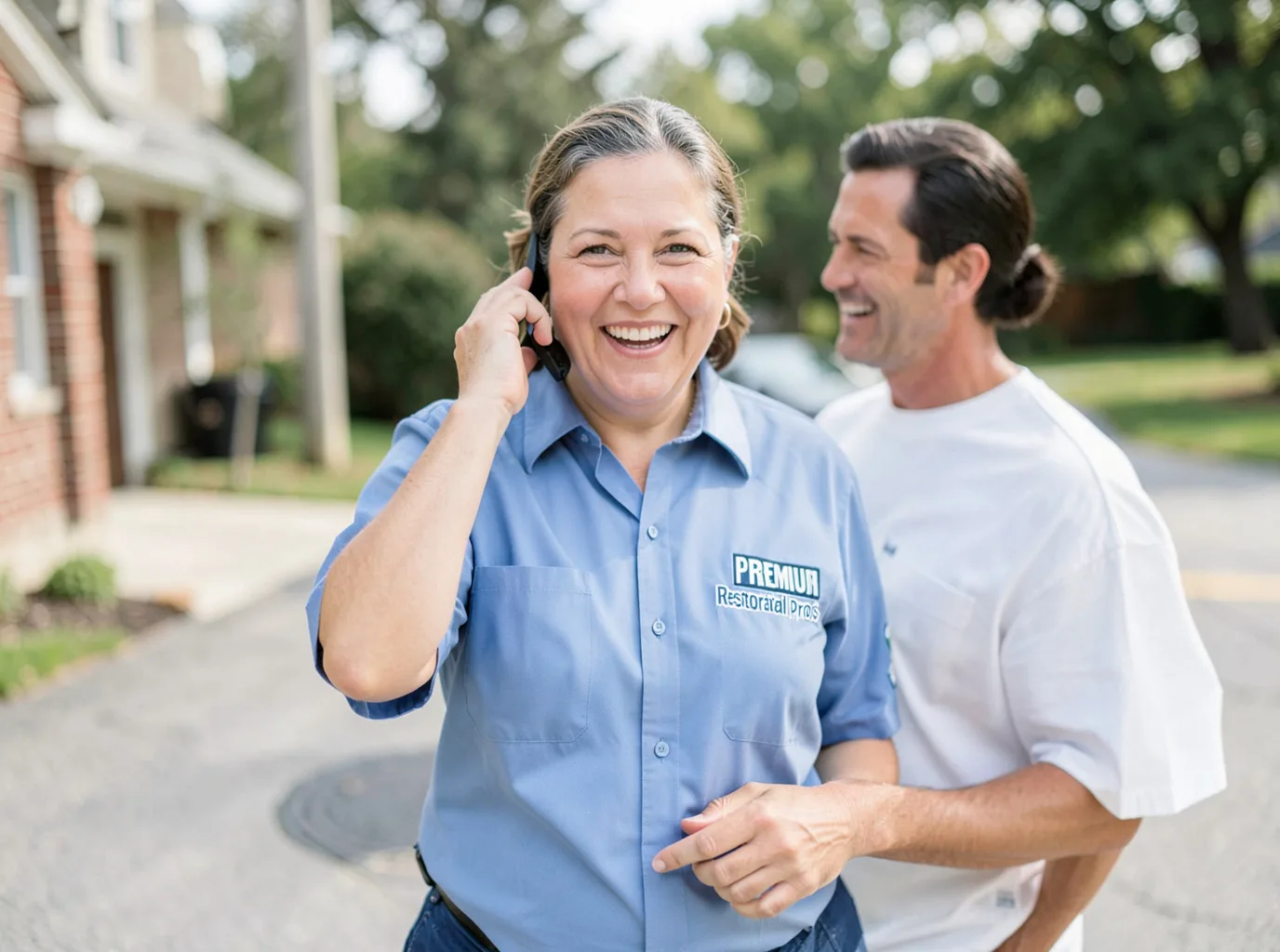 Water Damage Restoration Leland, MI FAQs